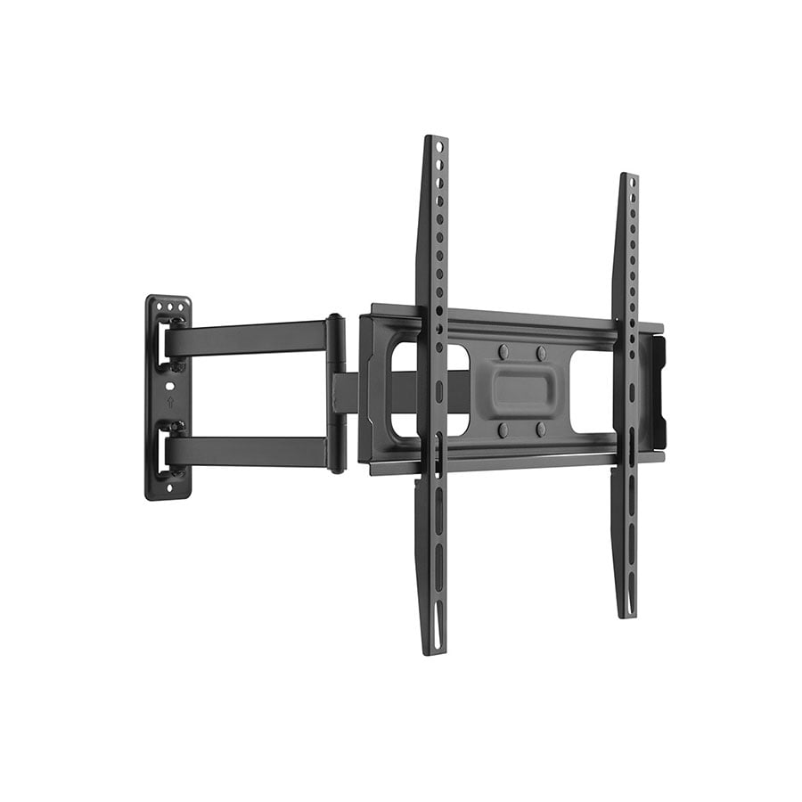 STELL SHO 5600 izvlačni nosač za TV 32–55" – nosivost 35 kg, zakretanje ±90°, VESA do 405×402