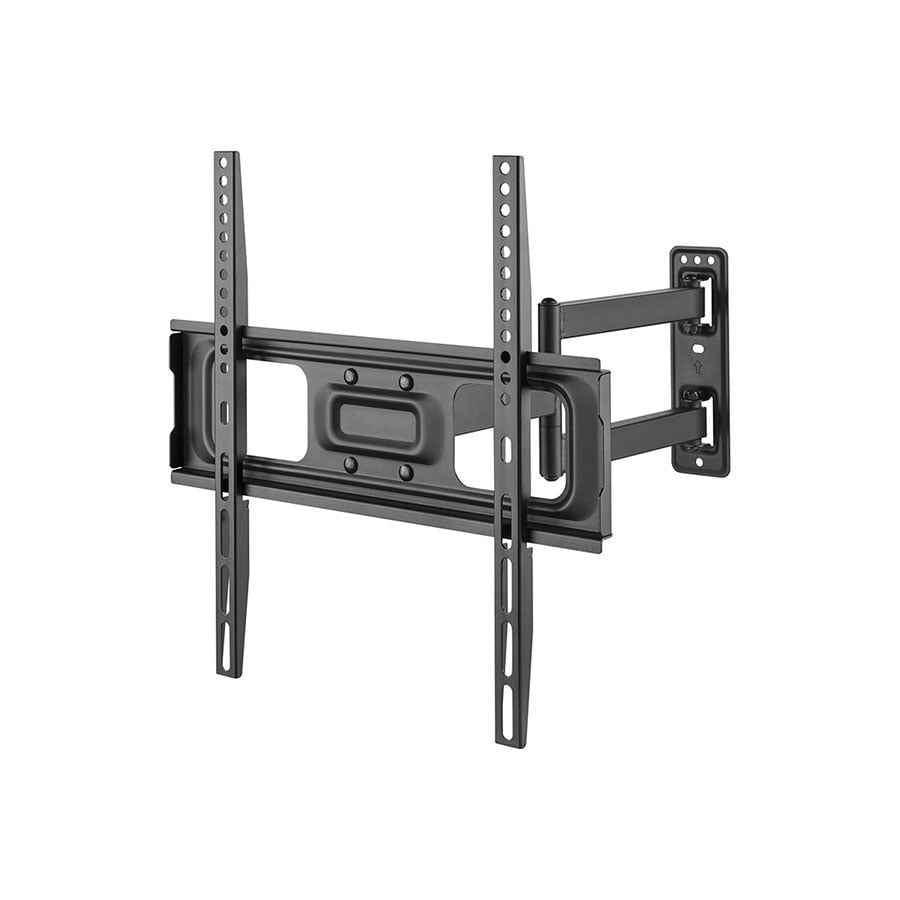 STELL SHO 5600 izvlačni nosač za TV 32–55" – nosivost 35 kg, zakretanje ±90°, VESA do 405×402