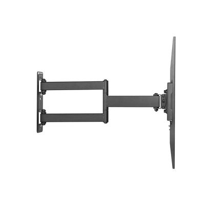 STELL SHO 5600 izvlačni nosač za TV 32–55" – nosivost 35 kg, zakretanje ±90°, VESA do 405×402
