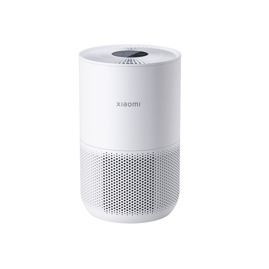 Xiaomi Smart Air Purifier 4 Compact pročišćivač zraka – CADR 230 m³/h, WiFi, 99,97% filtracija, Mi Home