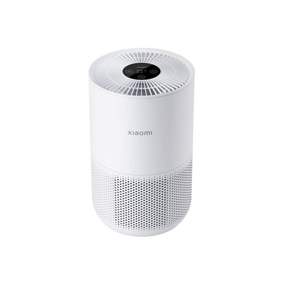 Xiaomi Smart Air Purifier 4 Compact pročišćivač zraka – CADR 230 m³/h, WiFi, 99,97% filtracija, Mi Home