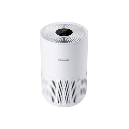 Xiaomi Smart Air Purifier 4 Compact pročišćivač zraka – CADR 230 m³/h, WiFi, 99,97% filtracija, Mi Home