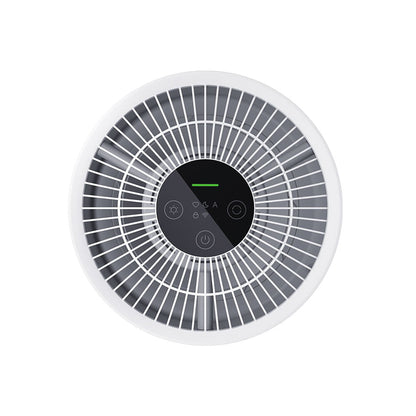 Xiaomi Smart Air Purifier 4 Compact pročišćivač zraka – CADR 230 m³/h, WiFi, 99,97% filtracija, Mi Home