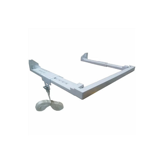 Beko univerzalni nosač za sušilicu – podesiv 42–52 cm
