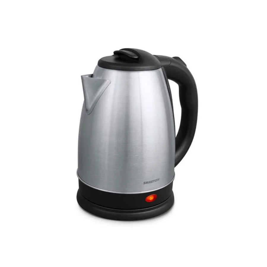 SMARTON WK 300 Electric kuhalo za vodu – 1,8 L, 1500 W, 360° baza, automatsko isključivanje