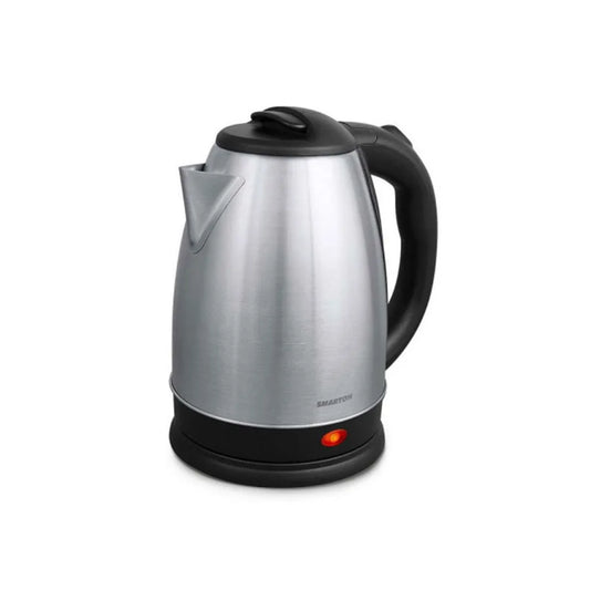 SMARTON WK 300 Electric kuhalo za vodu – 1,8 L, 1500 W, 360° baza, automatsko isključivanje