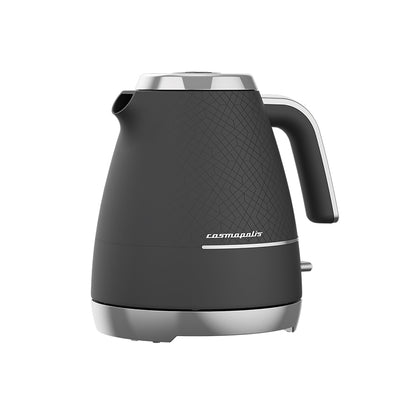 Beko WKM 8307 B kuhalo za vodu – 1,7 L, 2200 W, skriveni grijač, zaštita od pregrijavanja