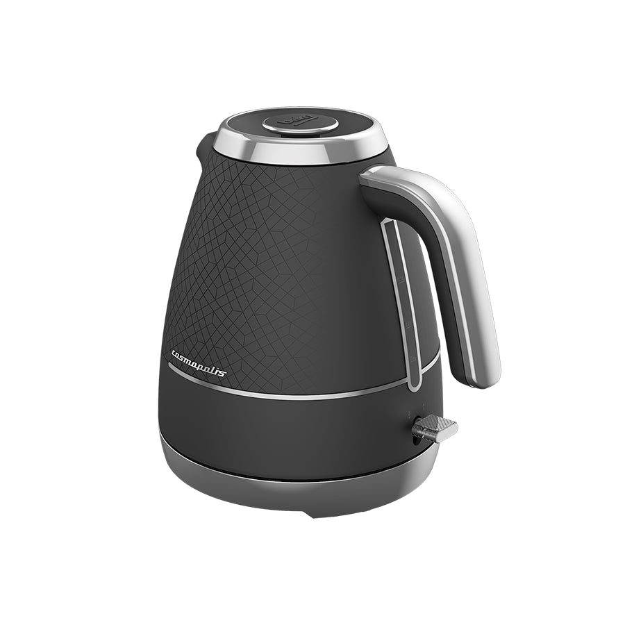 Beko WKM 8307 B kuhalo za vodu – 1,7 L, 2200 W, skriveni grijač, zaštita od pregrijavanja