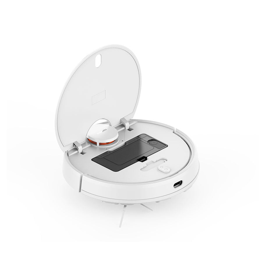 Xiaomi Robot Vacuum S10 EU robot usisivač