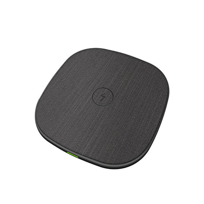 Yenkee YAC 5150 BK bežični punjač – 15 W Qi