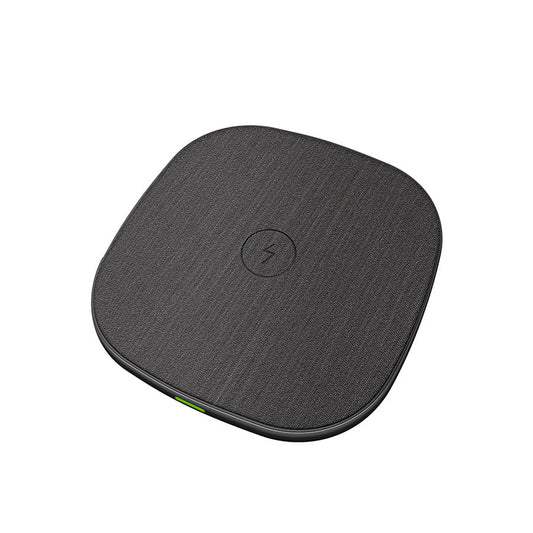 Yenkee YAC 5150 BK bežični punjač – 15 W Qi