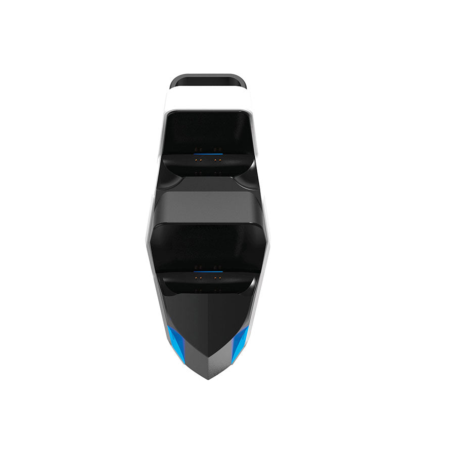 Yenkee YCP 2011 dvostruka stanica za punjenje PS5 DualSense kontrolera