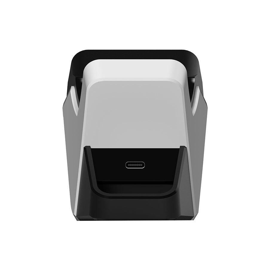 Yenkee YCP 2011 dvostruka stanica za punjenje PS5 DualSense kontrolera